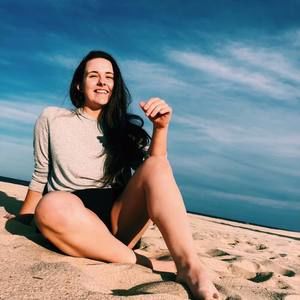 Meet your Posher, Taylor